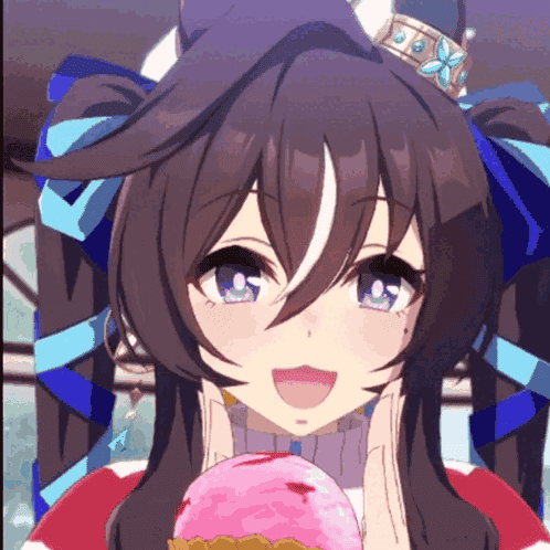 Vivlos (Umamusume) AI Voice