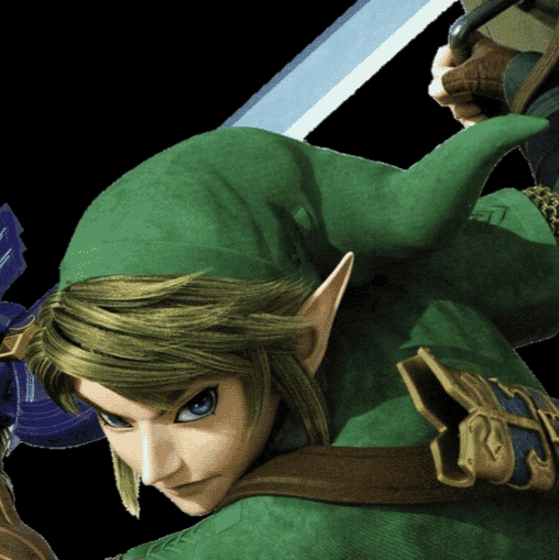 Link (LOZ Yūki Kaji) AI Voice