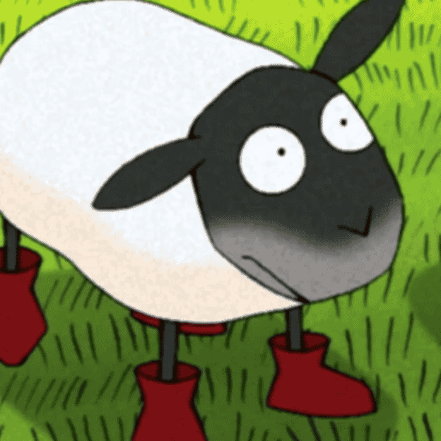 Hubert (Sheeep) AI Voice