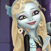 Lagoona Blue (G1, Laura Bailey) Image