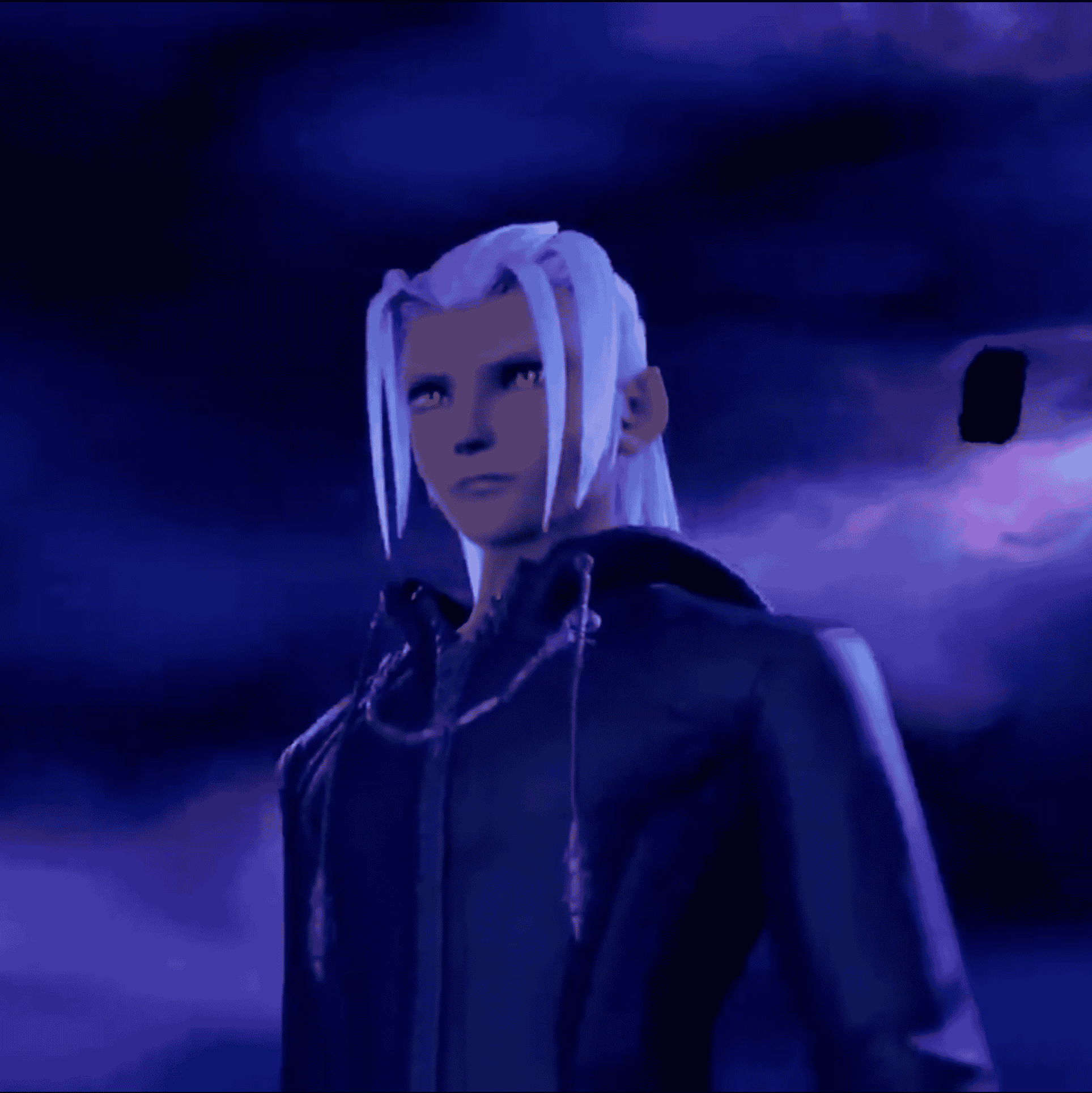 Young Xehanort (KH3) AI Voice