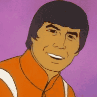 Marco Marquez (Sealab 2021) AI Voice