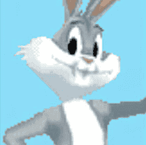 Bugs Bunny (Joe Alaskey) AI Voice