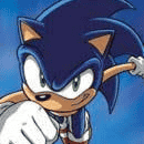 Sonic The Hedgehog (Jason Griffith) AI Voice