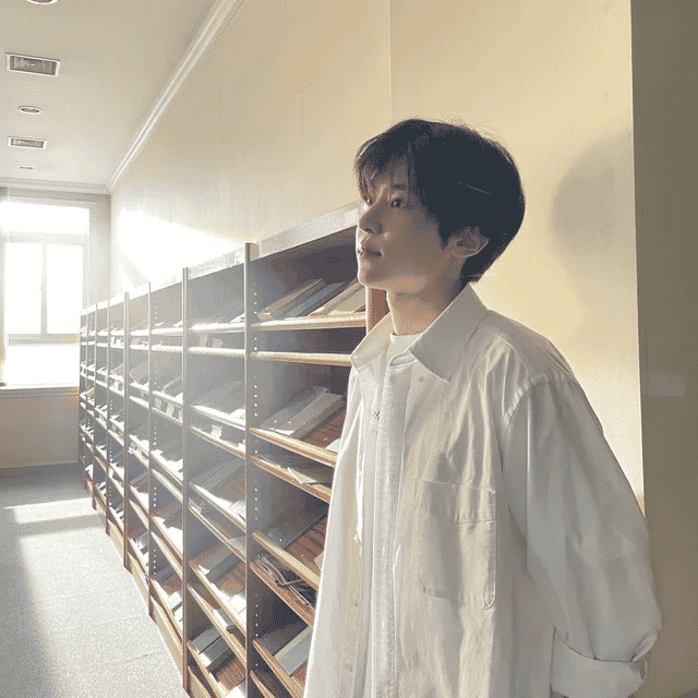 AI Oh Sion NCT Image