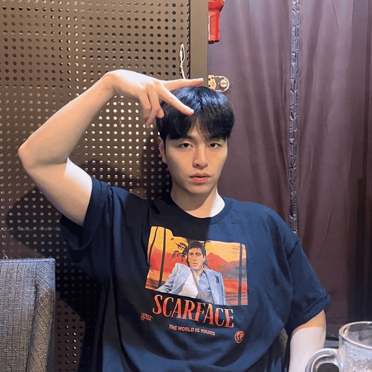 Junhoe - ikon AI Voice