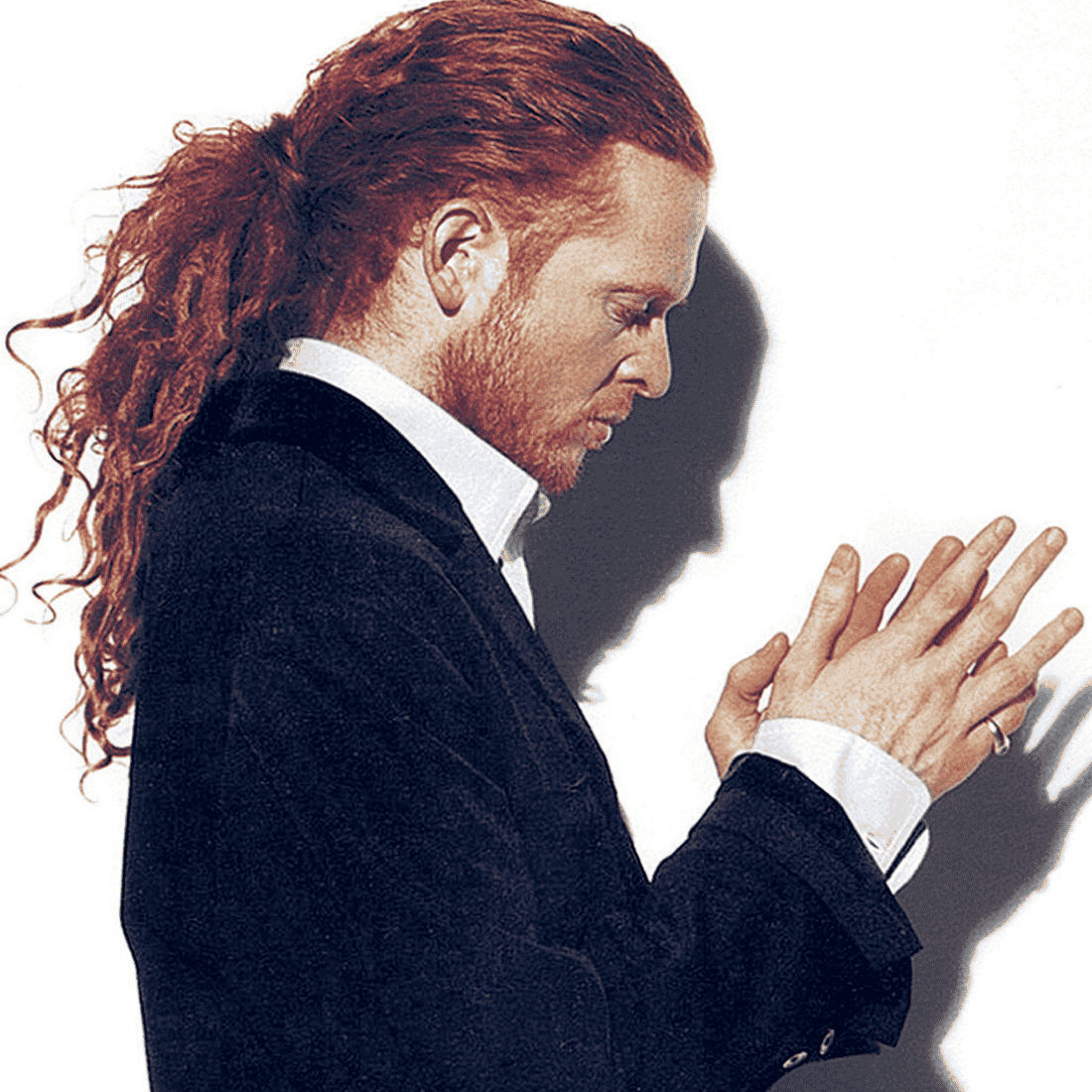 Simply Red Image