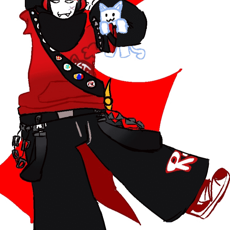 Guest0411 [UTAU] AI Voice