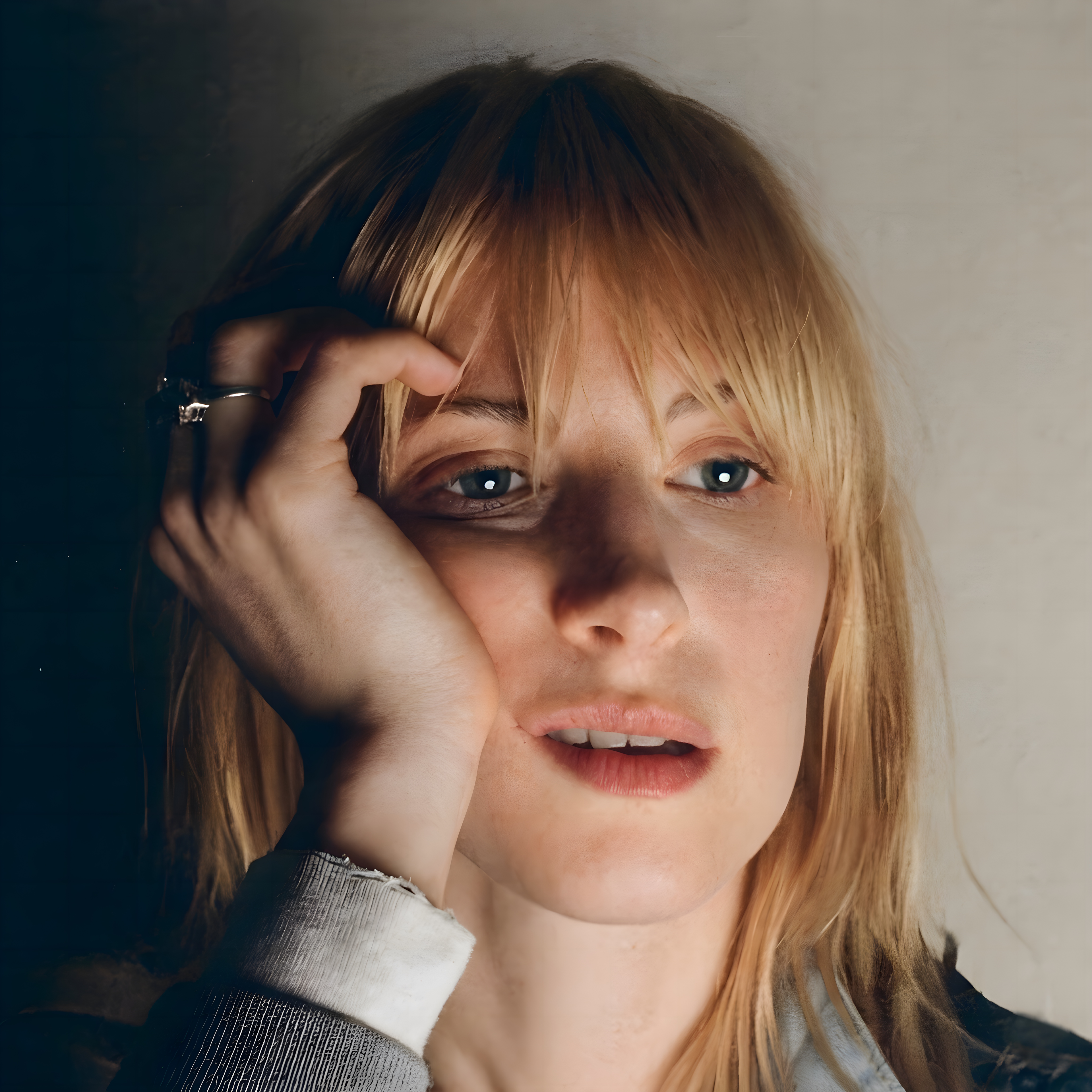 Hayley Williams 2020’s AI Voice