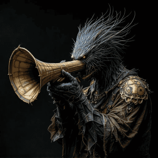 bugle 1 AI Voice