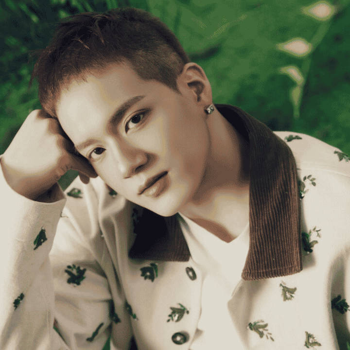 Peniel (BTOB) AI Voice