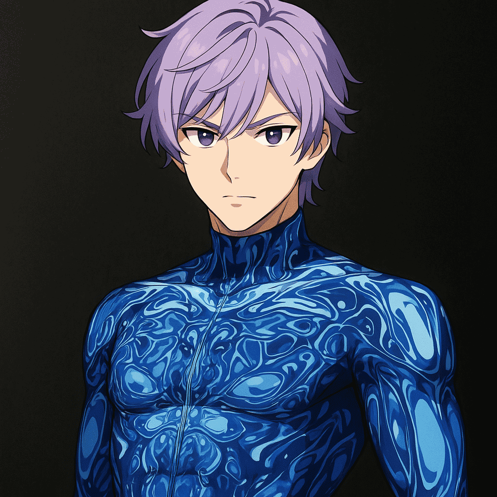 Kenji AI Voice