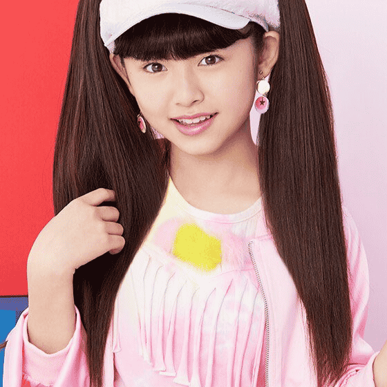 Momoka Aino AI Voice