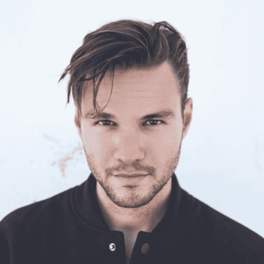 Tilian Pearson AI Voice