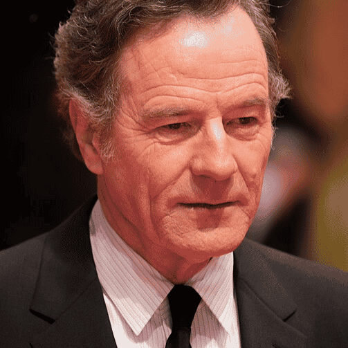 Bryan Cranston AI Voice