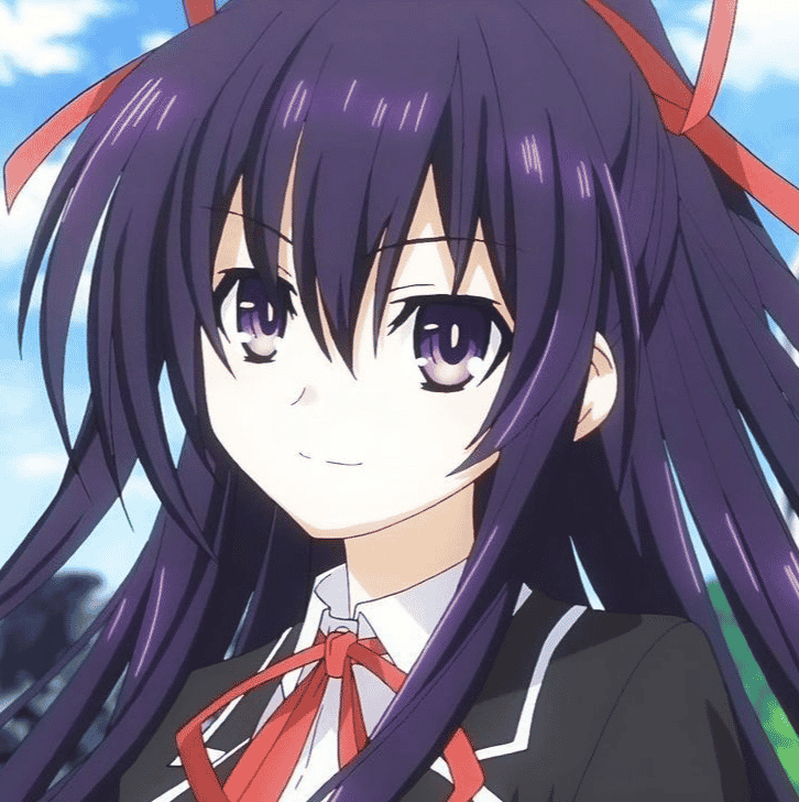 Tohka Yatogami (Español Latino) By Ultra AI Voice