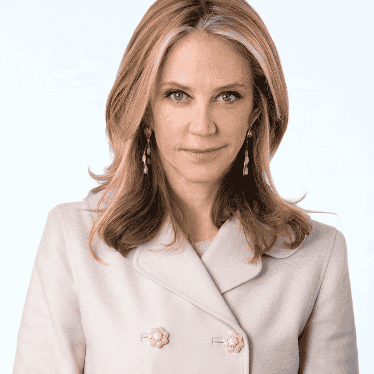 Ally Walker AI Voice