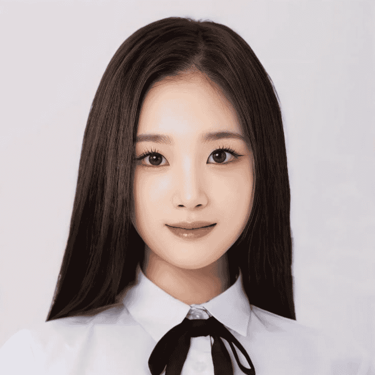 JiYeon (TripleS) AI Voice