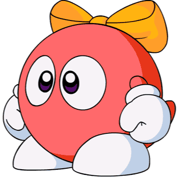 Falala (Kirby: Right Back at Ya!) AI Voice