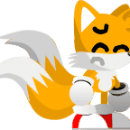 Mordern_Tails (Scratcher from Scratch) AI Voice