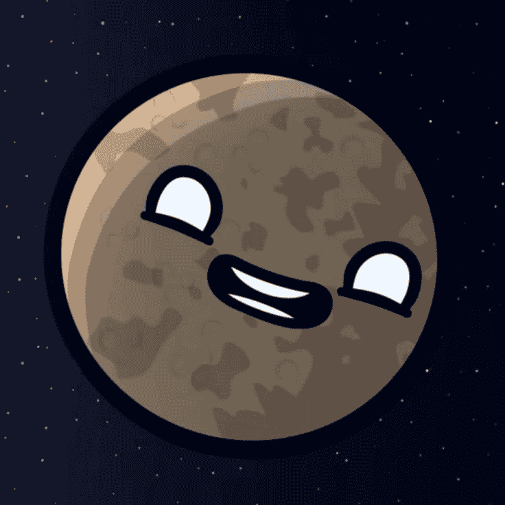 Mercury (SolarBalls) AI Voice