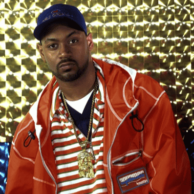 Ghostface Killah AI Voice