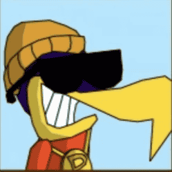 Roy (CartoonMania) AI Voice