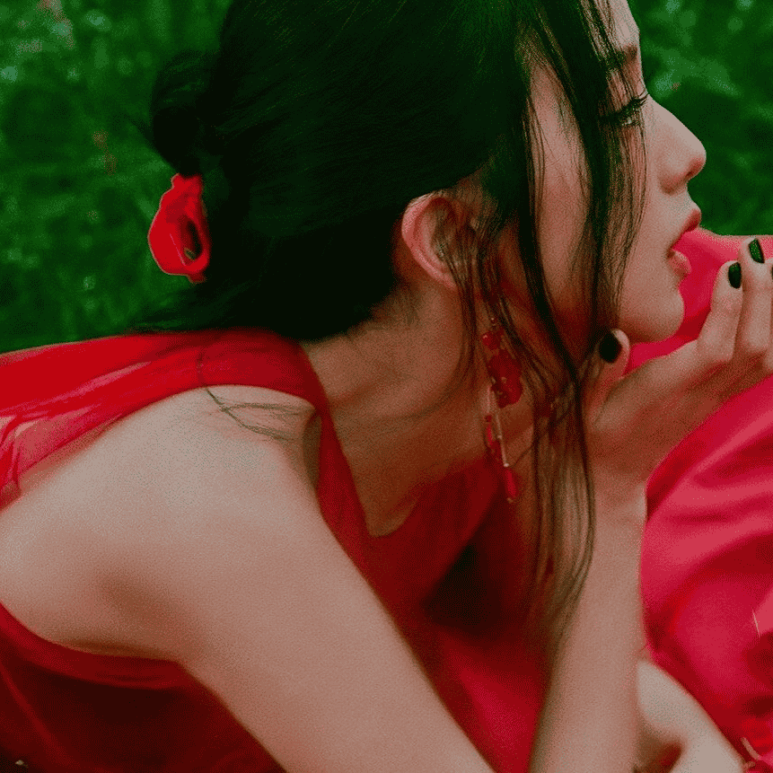 [jowanirosie] JISOO Image