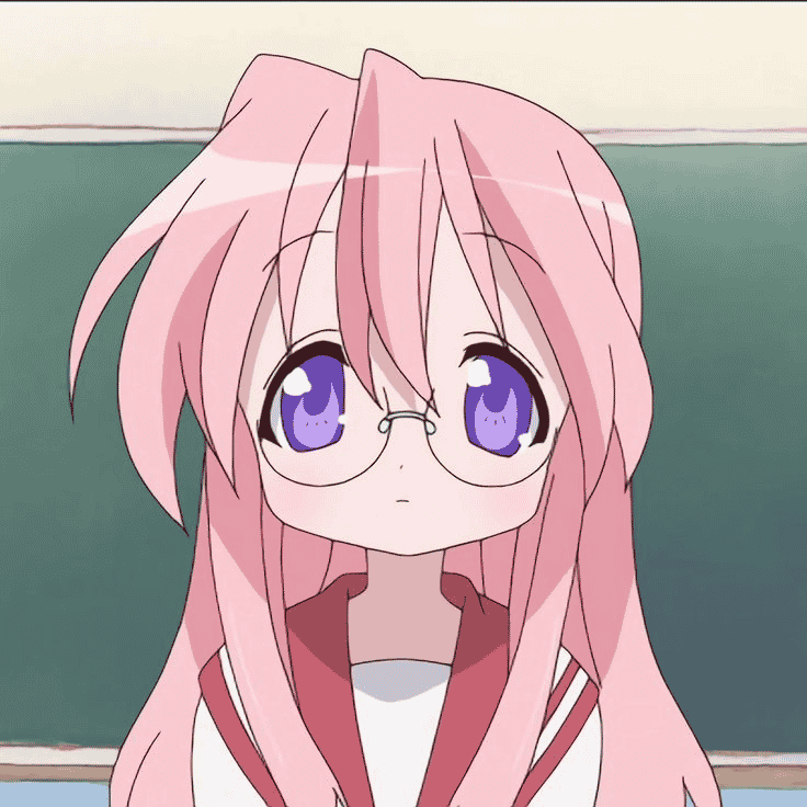 Miyuki Takara (Lucky Star) AI Voice