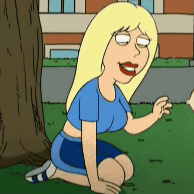 Sorority Girl (Family Guy)  Image