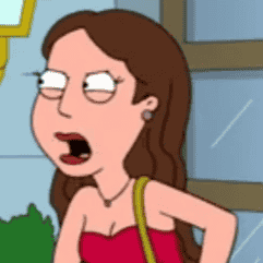 Mrs. Wong (Family Guy) (Jenna Lamia) AI Voice