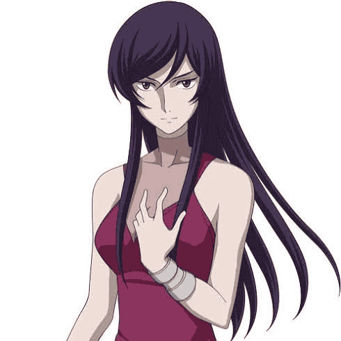 Tieria Erde  AI Voice