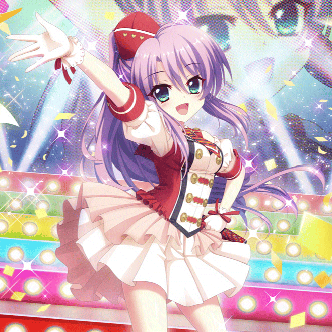 Sayu Tsukisaka (Re:Stage!) AI Voice