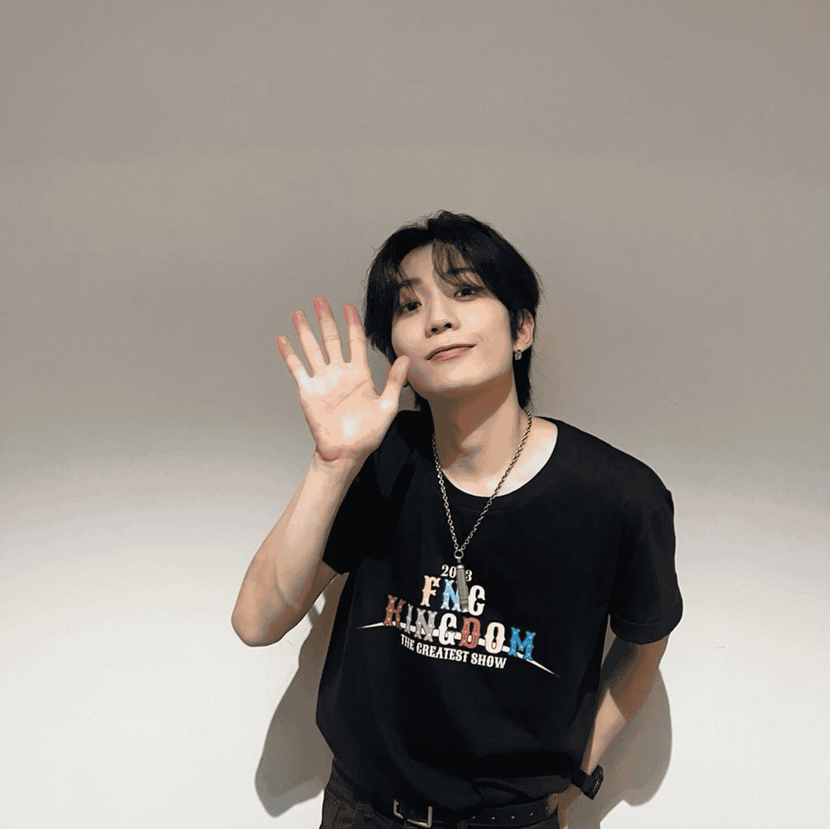 Taemin  AI Voice