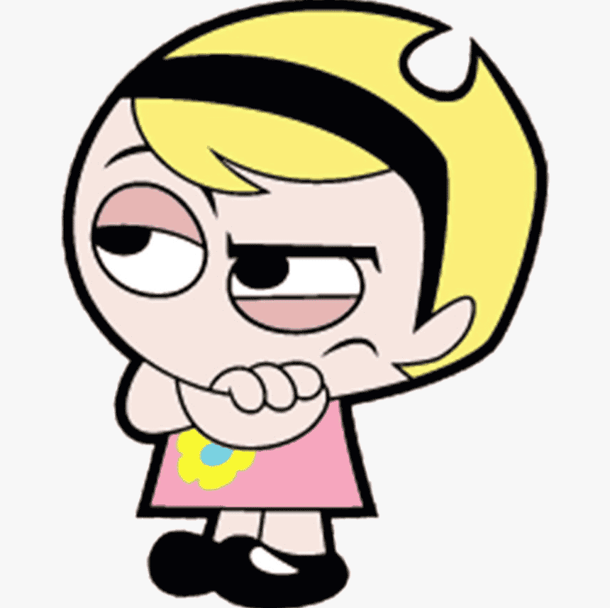 Huddy Buddy Mendy  (Cartoon Voice) AI Voice