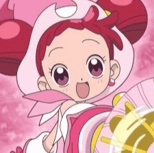 Doremi Harukaze (Ojamajo Doremi) AI Voice