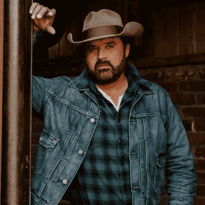 Randy Houser AI Voice
