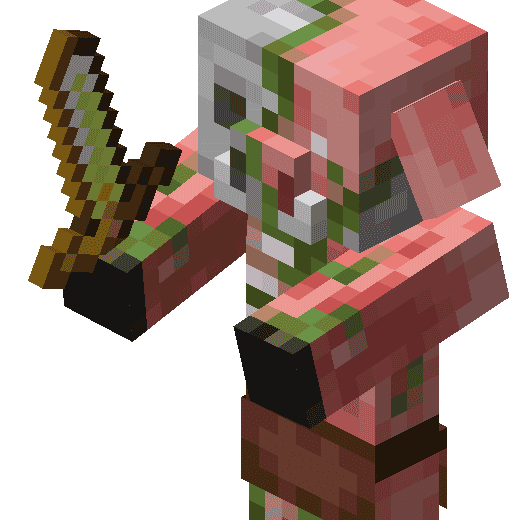Pig woman AI Voice
