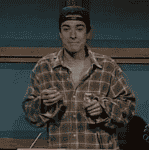Adam Sandler (SNL) (Jimmy Fallon) Image