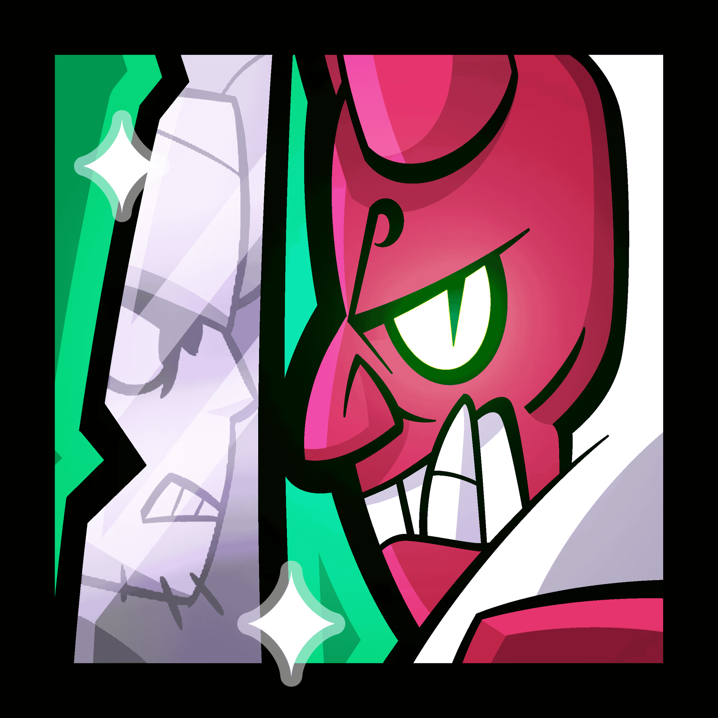 Kenji Skin hipercarga (Brawl stars) AI Voice