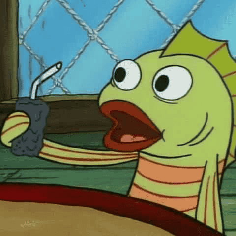 Incidental 65 (SpongeBob) (Tom Kenny) AI Voice