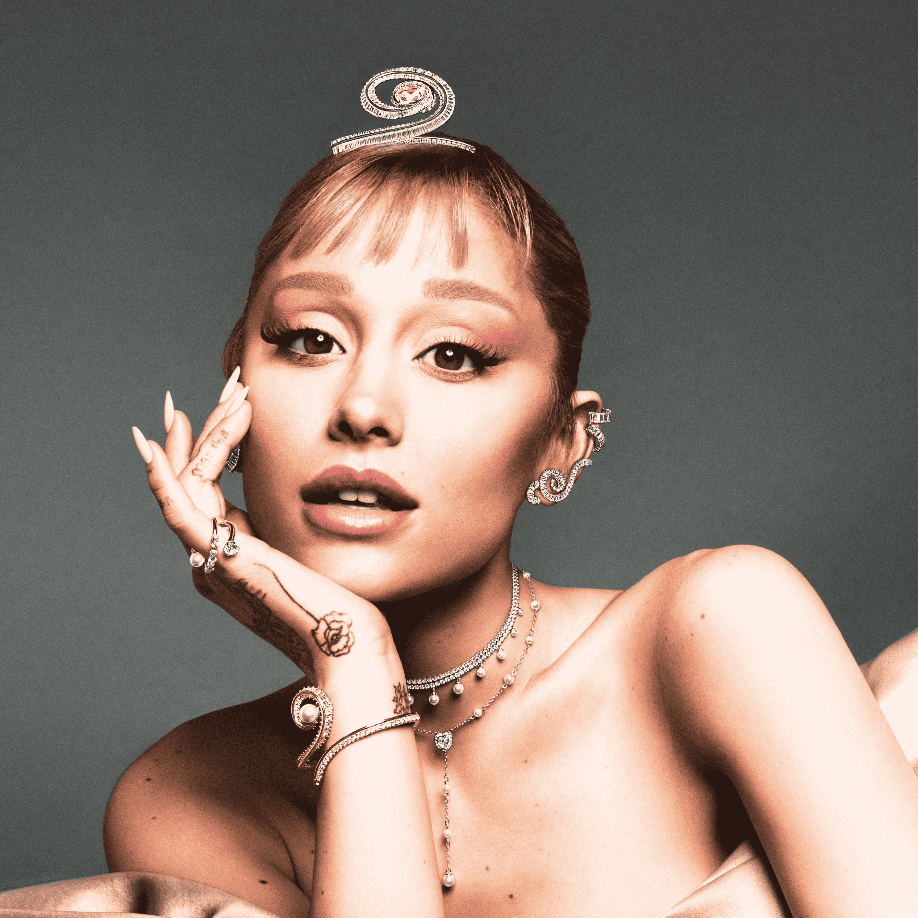 Ariana Grande v3 Image