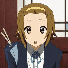 Ritsu Tainka - K-ON! AI Voice