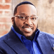 Marvin Sapp AI Voice