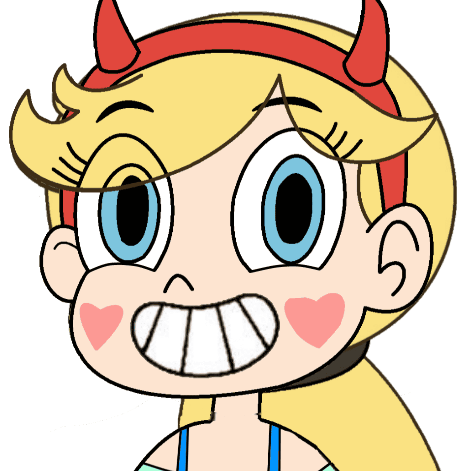 Star Butterfly (Version 3) AI Voice