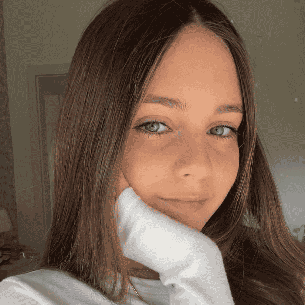 Laura Bączkiewicz AI Voice