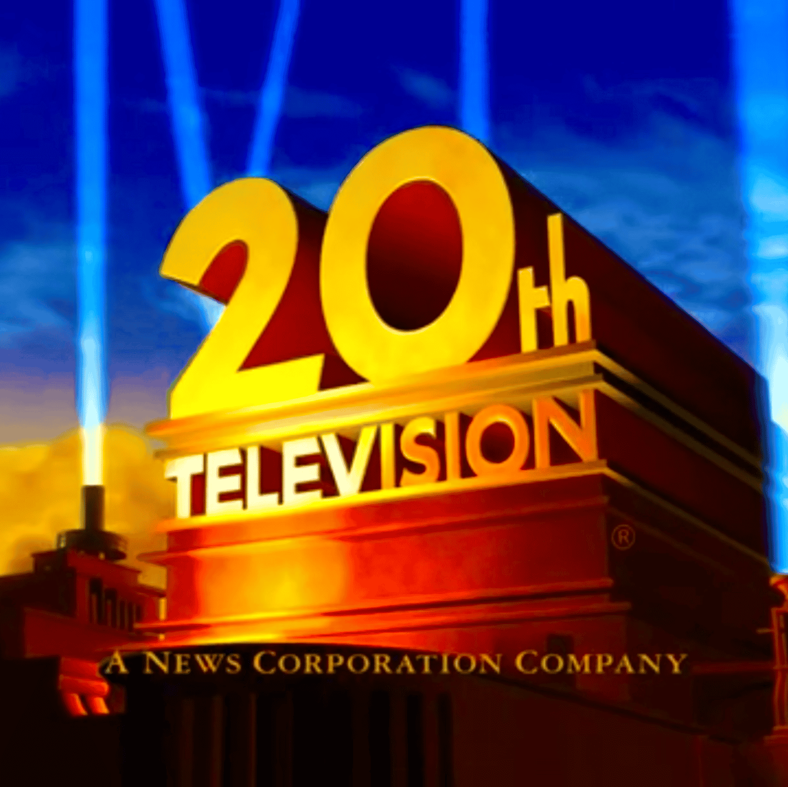 20th TV (1997/2009) #1 AI Voice
