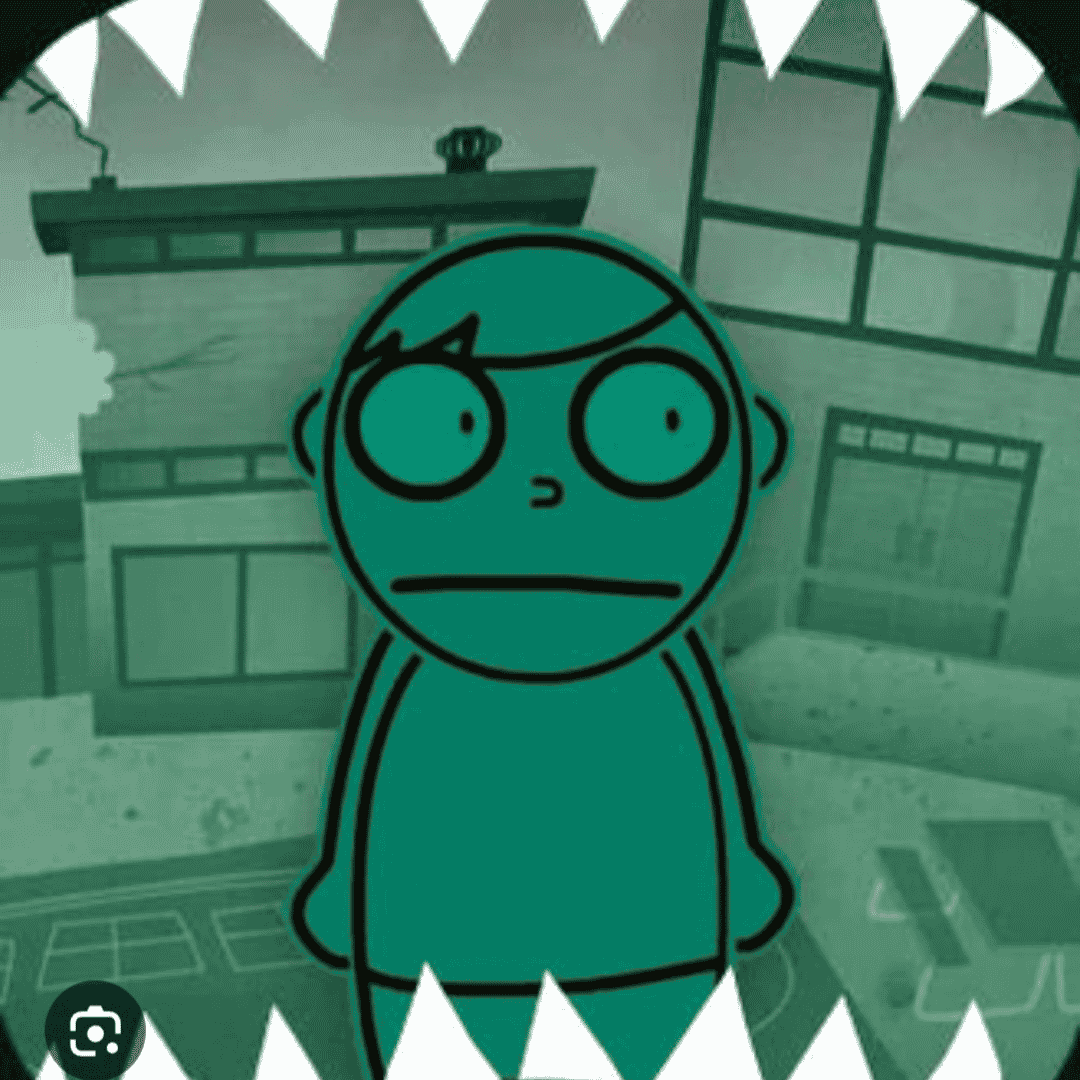 Marvin (making fiends) Image