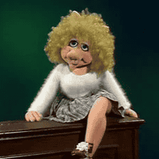 Annie Sue Pig (The Muppet Show) AI Voice