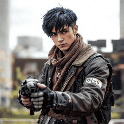 Lee AI Voice